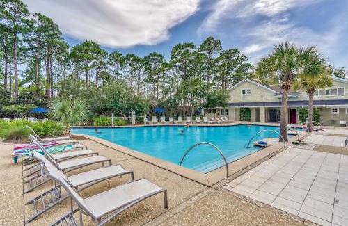 WaterSound West Beach House | Going Coastal by 30A Escapes