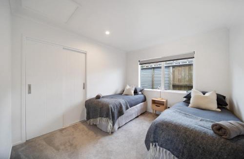 Rotorua House | Going the Distance