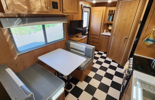 Martin City House | Going-to-the-Sun RV in Martin City MT - The perfect base camp to explore Glacier