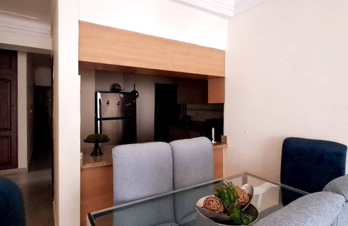 Santo Domingo Apartment | Goistay "Descubre el Encanto Único de República Dominicana Bella Vista