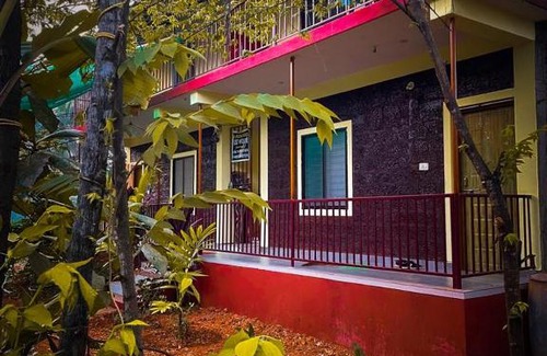 Hireguthi House | Gokarna Vibes