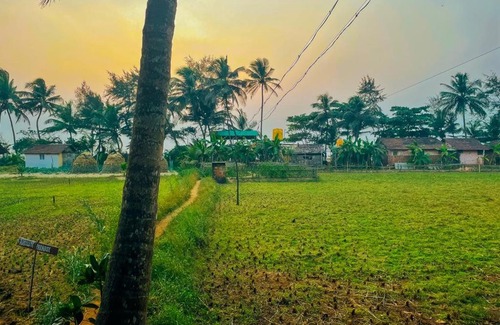 Hireguthi House | Gokarna Vibes