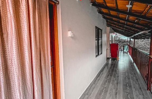 Hireguthi House | Gokarna Vibes