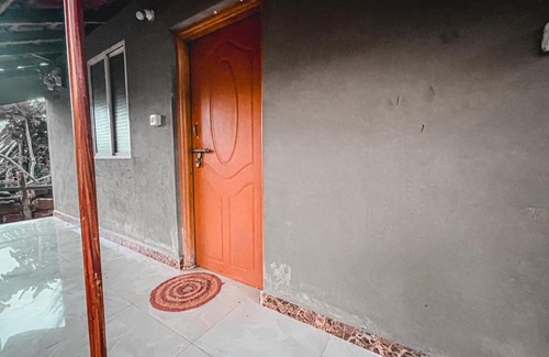 Hireguthi House | Gokarna Vibes