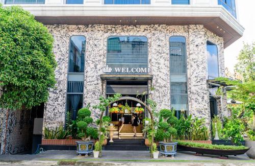 Bien Hoa Hotel | Goku Hotel