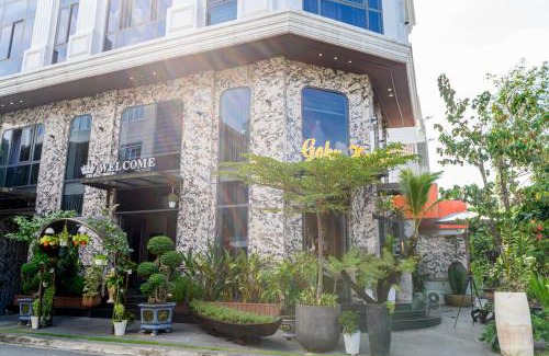 Bien Hoa Hotel | Goku Hotel