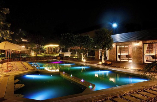 Son Tay Villa | Gold Apple Villa Ba Vi Ha Noi
