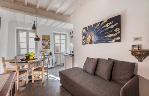 Arezzo Apartment | GOLD AREZZO CENTER APARTMENT