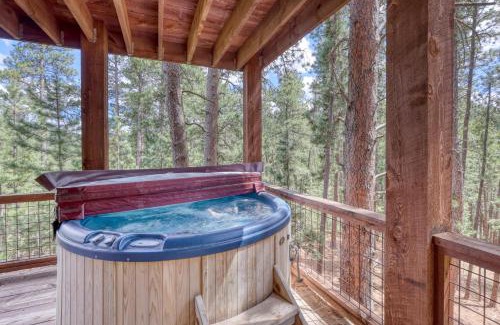 Deadwood House | Gold Baron Lodge