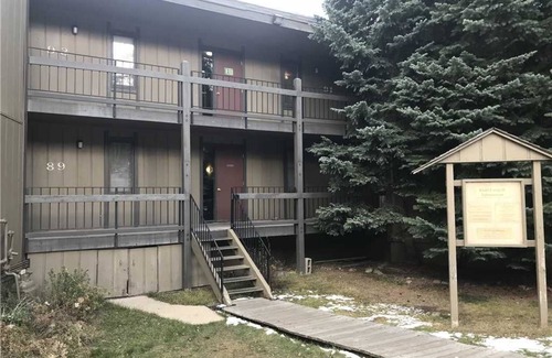 Peak 8 Condo | Gold Camp II E89 Condo