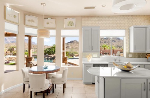 Gold Canyon House | Gold Canyon Home w/Casita. Pool/Spa (heat $) View