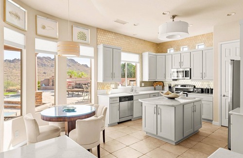 Gold Canyon House | Gold Canyon Home w/Casita. Pool/Spa (heat $) View