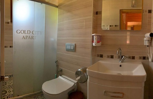 Uzungol House | Gold City Apart Hotel no4