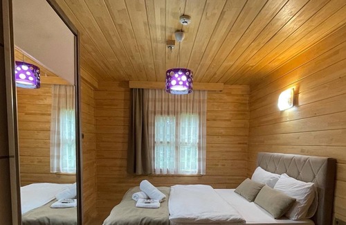 Uzungol House | Gold City Apart Hotel no4