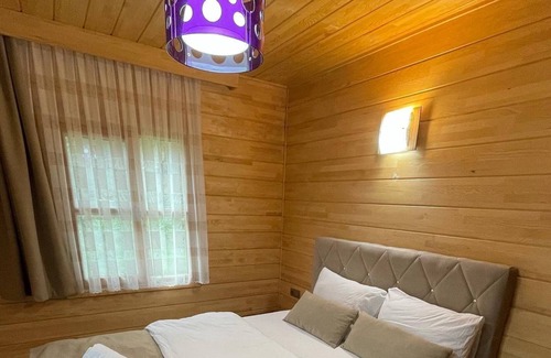 Uzungol House | Gold City Apart Hotel no4