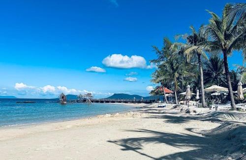 Ganh Dau Resort | Gold Coast Phu Quoc Beach Resort