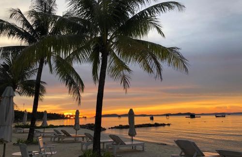 Ganh Dau Resort | Gold Coast Phu Quoc Beach Resort