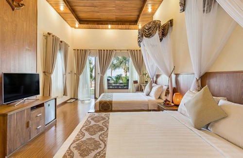 Ganh Dau Hotel | Gold Coast Phu Quoc Resort
