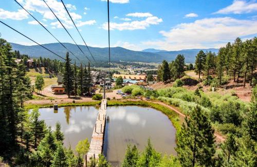 Angel Fire Apartment | Gold Creek 306