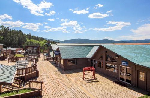 Angel Fire Apartment | Gold Creek 306