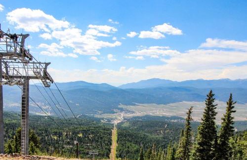 Angel Fire Apartment | Gold Creek 306