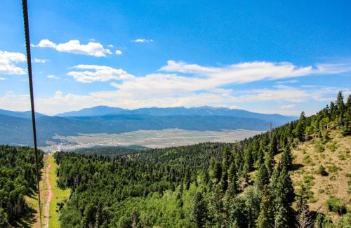 Angel Fire Apartment | Gold Creek 306