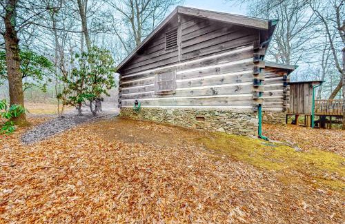 Black Mountain House | Gold Creek Cabin