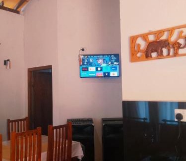 Koslanda House | Gold Field Villa
