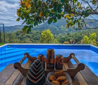 Koslanda House | Gold Field Villa