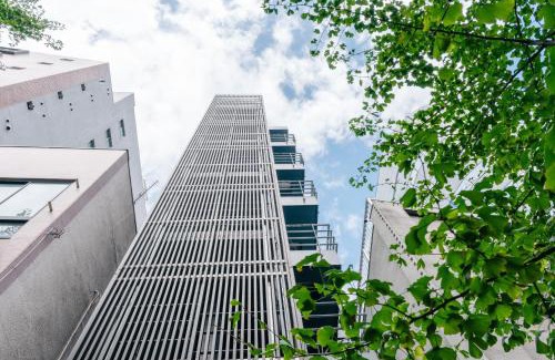 Hatagaya Apartment | Gold HOTEL SHIBUYA