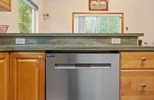 Fairbanks House | Gold Mine Aurora Get A Way