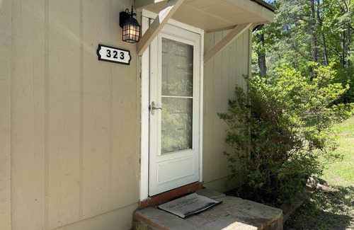 Mid America House | Gold Nugget on the Lake