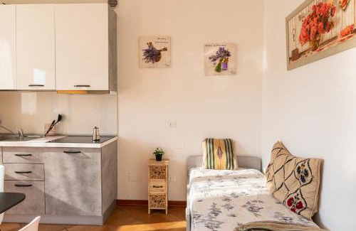 Fossanova San Marco Apartment | Gold Oasi - Business Solution