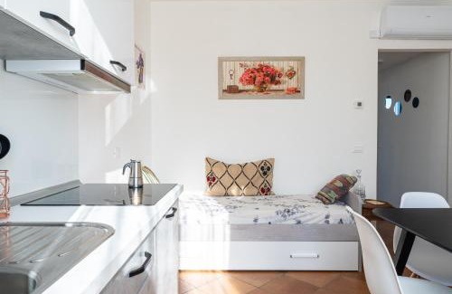 Fossanova San Marco Apartment | Gold Oasi - Business Solution