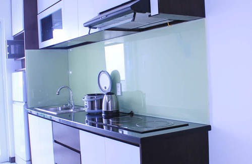 Tran Phu Beach Apartment | Gold Ocean Nha Trang