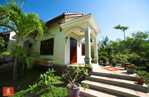 Phan Rang Resort | Gold Rooster Resort