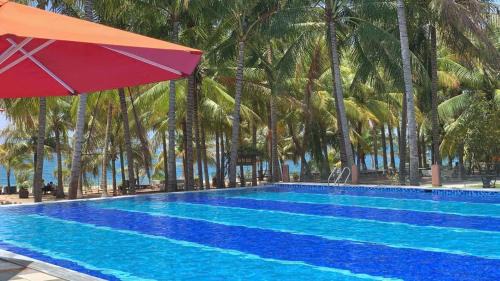 Phan Rang Resort | Gold Rooster Resort
