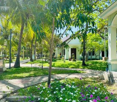 Phan Rang Resort | Gold Rooster Resort