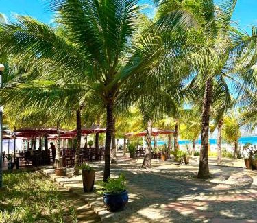 Phan Rang Resort | Gold Rooster Resort