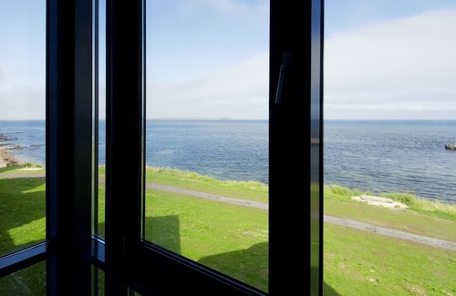 John O'Groats Apartment | Gold Seeker - 2 Bed Luxury Apartment