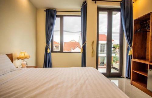 Minh An Hotel | Gold Stone Hoi An Homestay