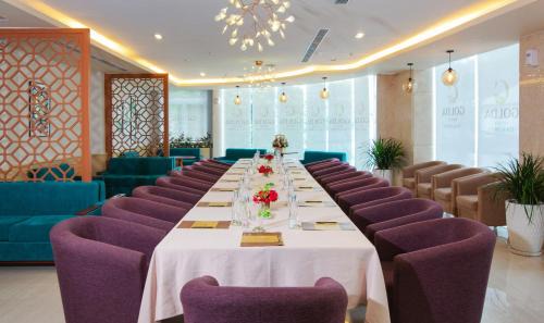 District 5 Hotel | Golda Hotel
