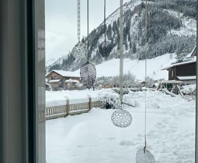 Woerth Apartment | Goldberg-Aparts
