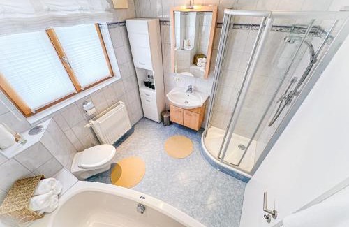 Woerth Apartment | Goldberg-Aparts