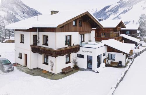Woerth Apartment | Goldberg-Aparts