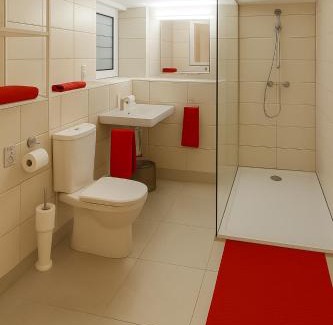 Beiersdorf Apartment | Goldbergsee Apartment