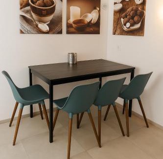 Beiersdorf Apartment | Goldbergsee Apartment