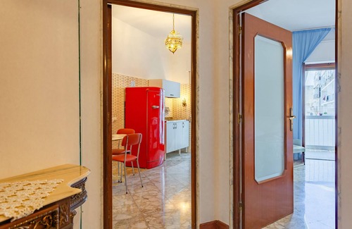 Bari City Centre Apartment | Golden Apartment by Wonderful Italy