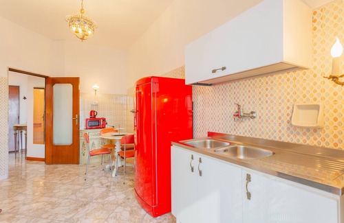 Bari City Centre Apartment | Golden Apartment by Wonderful Italy