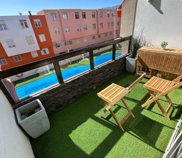 La Garita Apartment | Golden Apartment
